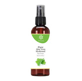 Aloe Vera face toner